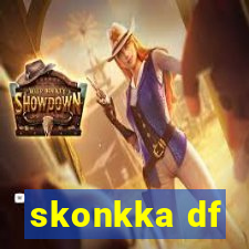 skonkka df